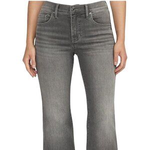 Alice & Olivia women jeans. color: Gray. size: 24
